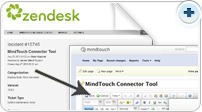 Publish from Zendesk to MindTouch