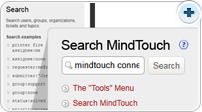 Search Zendesk Help Desk Integration