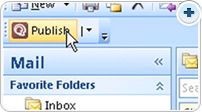 One Click Publishing