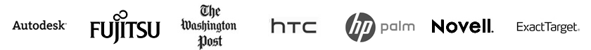 MindTouch Customers