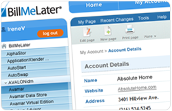 BillMeLater
