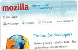 Mozilla