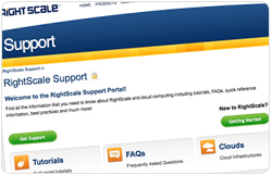 RightScale