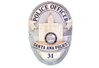 Santa Ana Police Department