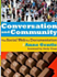 Free Conversation and Community: The Social Web for Documentation