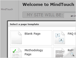 MindTouch 2010