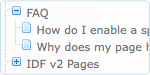 MindTouch Intelligent Documentation Framework: Strategic Content in Context