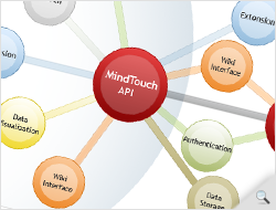 MindTouch DReAM