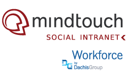 MindTouch Social Intranet with Workforce by DachisGroup